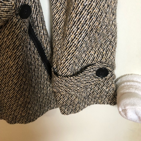 L/G Peacoat Black/White/Gold/Metallic - Picture 5 of 6